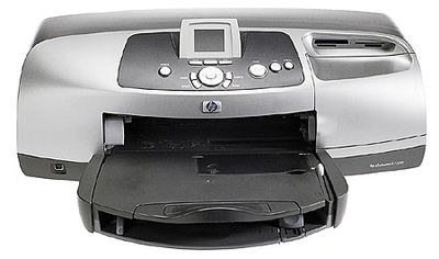 Cartuchos HP PhotoSmart 7550